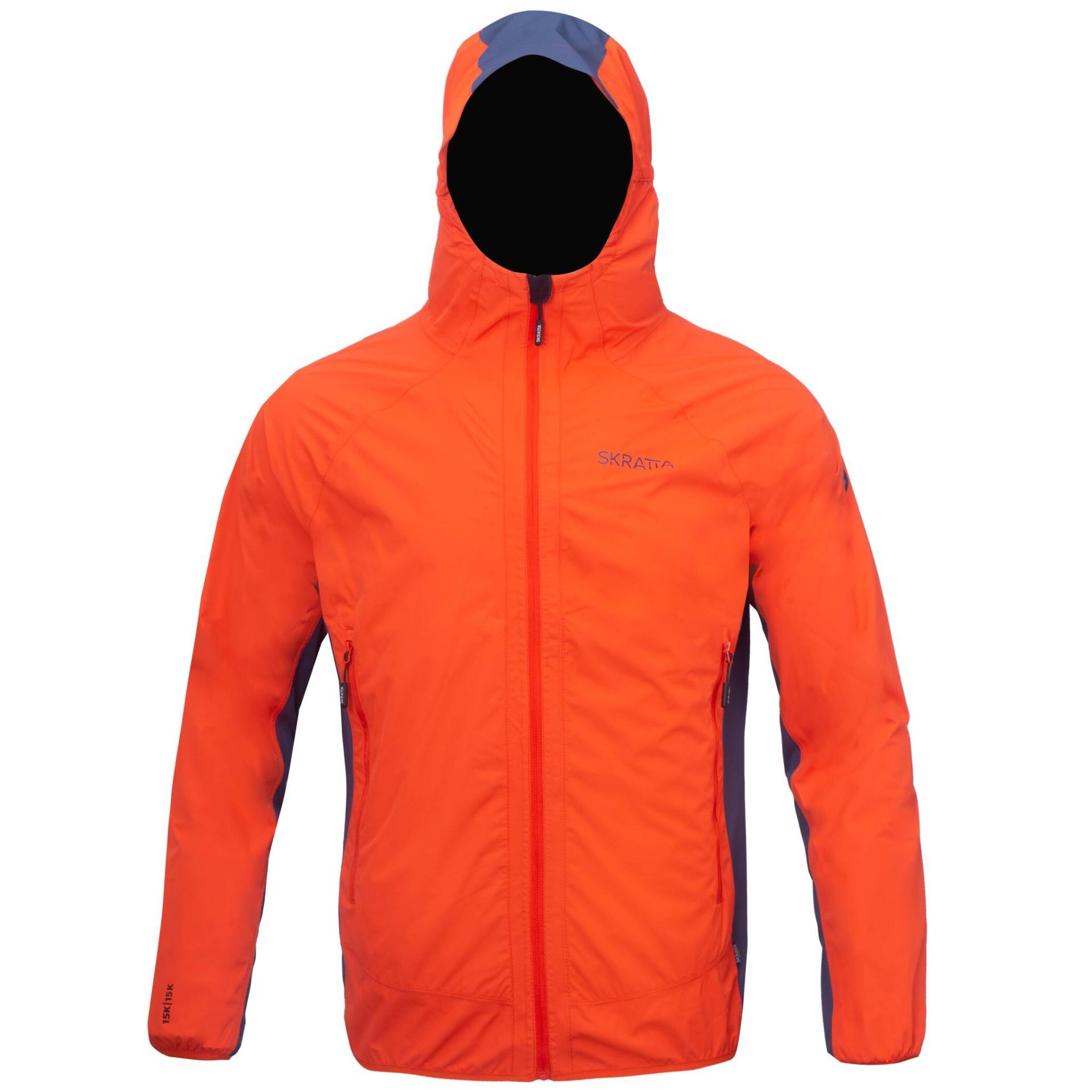 2.5-Lagen Jacke Elvar Herren von SKRATTA