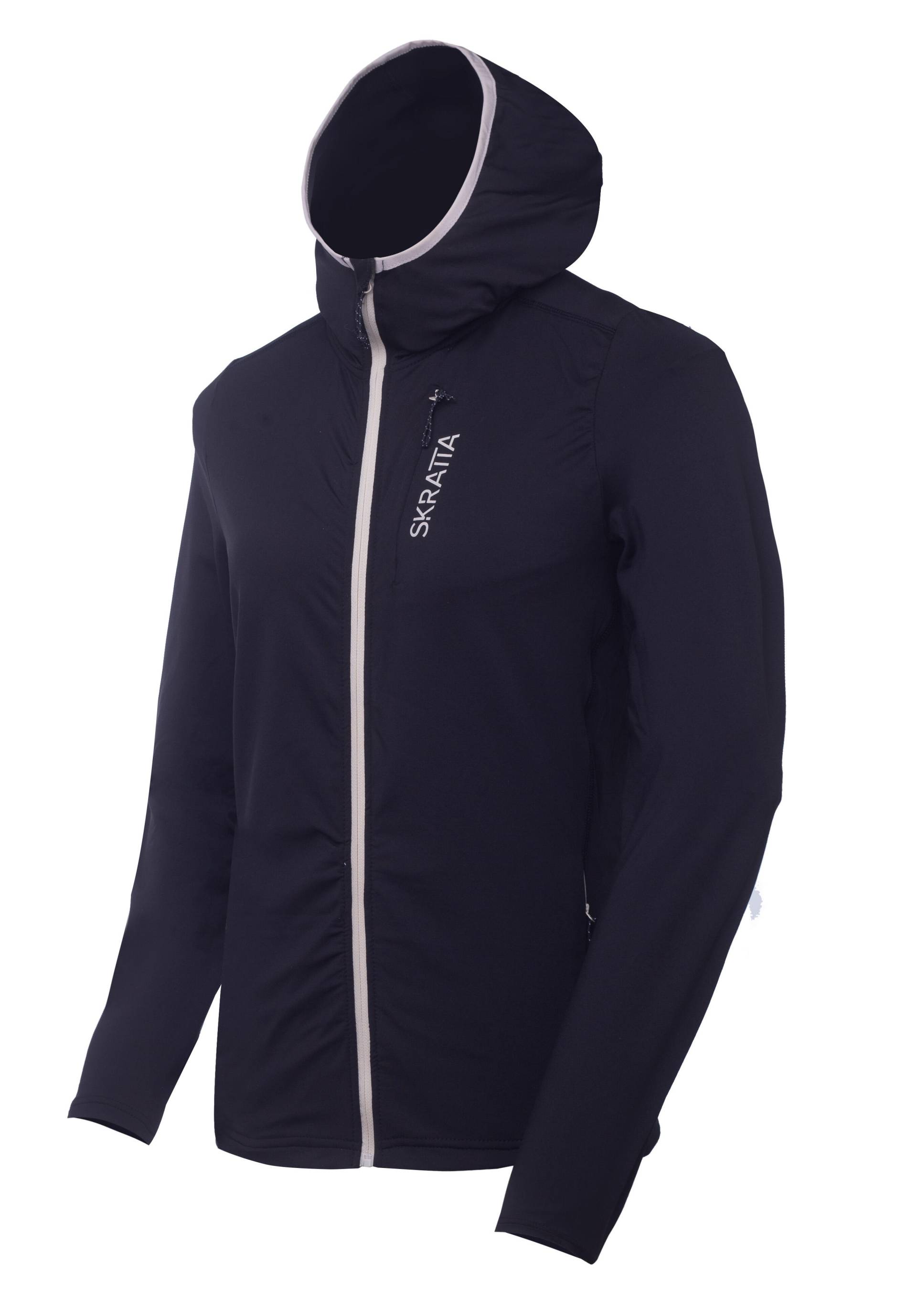 Powerstretch Hoodie Thyra Damen von SKRATTA