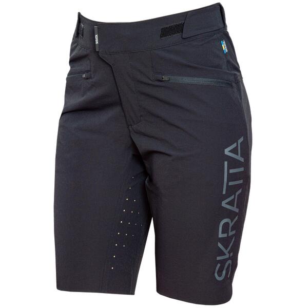 Shorts Bente Damen von SKRATTA