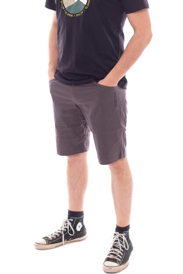 Shorts Brita Herren von SKRATTA