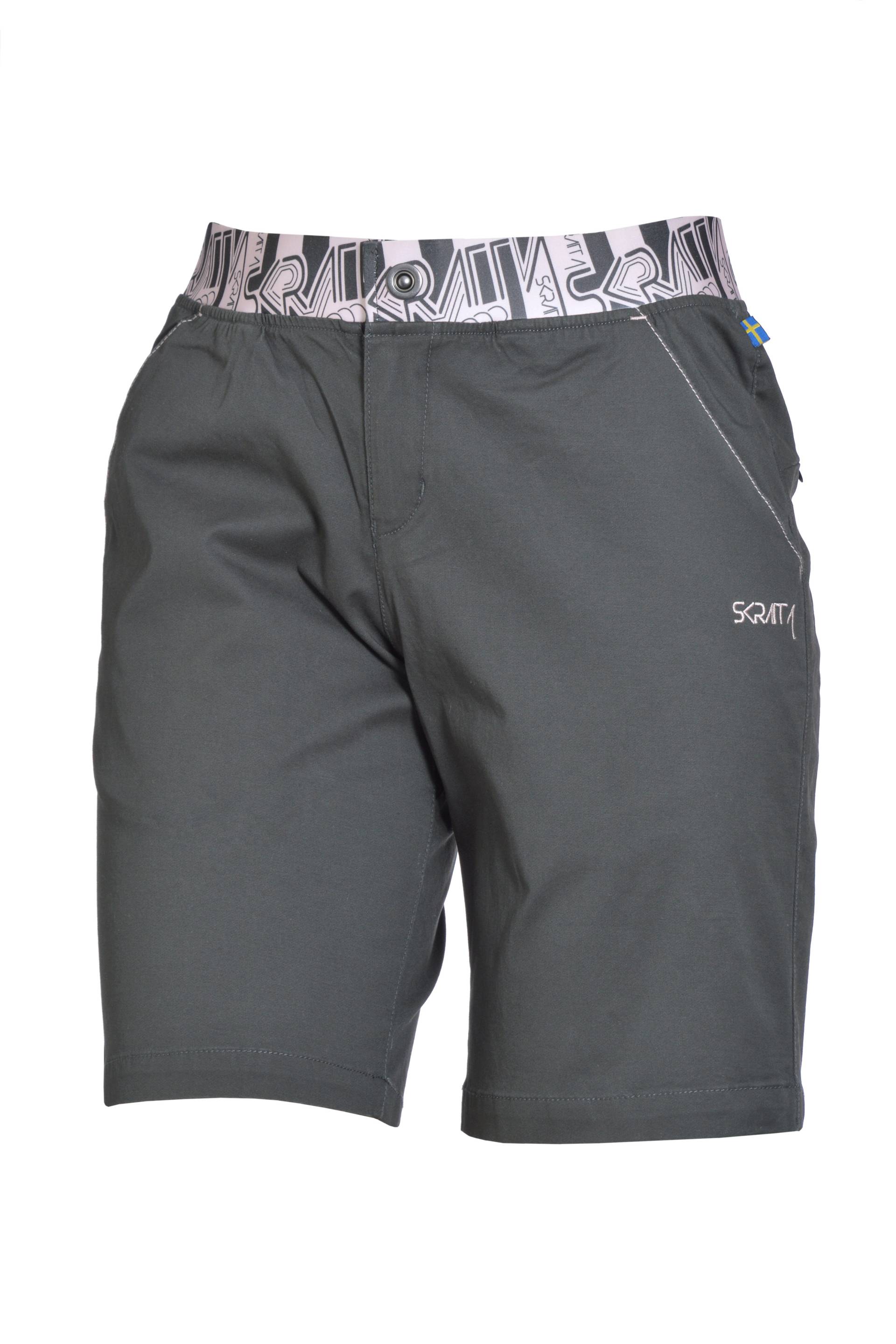 Shorts Svea Damen von SKRATTA