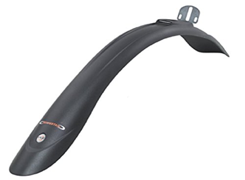 HR-Steckblech SKS Beavertail XL 26-28", schwarz extra breit, nur HR HR-Steckblech SKS Beavertail XL 26-28", schwarz extra breit, nur HR von SKS GERMANY