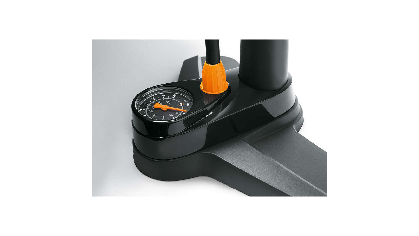 SKS AIR-X-PRESS 8.0 Standpumpe SKS AIR-X-PRESS 8.0 Standpumpe von SKS GERMANY