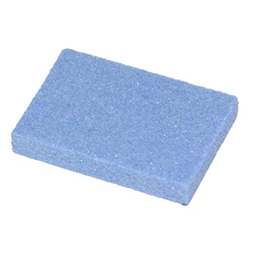 SKS Alu Oxyd Stein 20x30mm SKS Alu Oxyd Stein 20x30mm von SKS