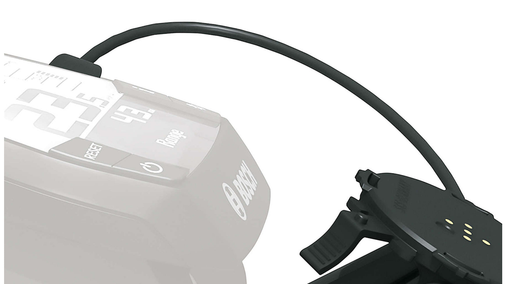 SKS Compit Kabel Bordcomputer Bosch SKS Compit Kabel Bordcomputer Bosch von SKS GERMANY