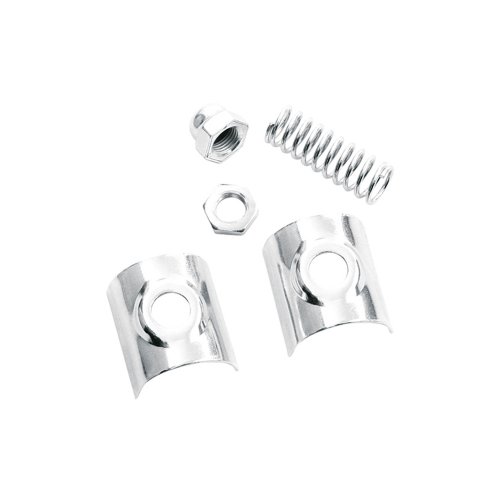 SKS Fahrradpumpe Griff-Set für Rennkompressor SKS Fahrradpumpe Griff-Set für Rennkompressor von SKS GERMANY