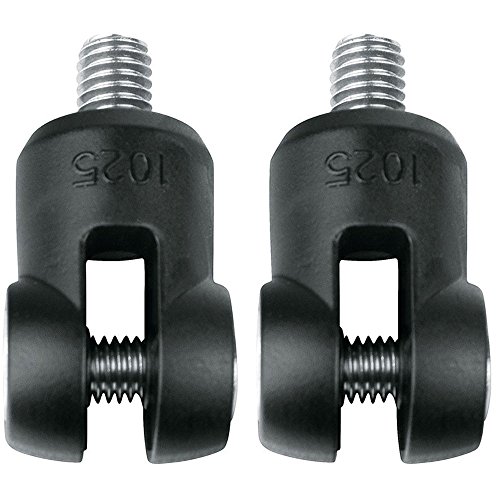 SKS Federgabeladapter f. RockShox/Suntour schwarz + SCHLAUCHFLICKEN SKS Federgabeladapter f. RockShox/Suntour schwarz + SCHLAUCHFLICKEN von SKS GERMANY