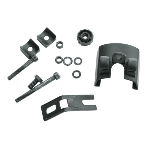 SKS GERMANY 2257055000 Befestigung, schwarz, 10 x 5 x 8 cm SKS GERMANY 2257055000 Befestigung, schwarz, 10 x 5 x 8 cm von SKS GERMANY