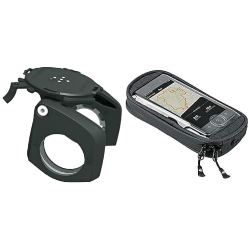 SKS GERMANY COMPIT Handyhalter zur Montage am Lenker & COM/SMARTBAG Wasserabweisende Smartphone-Tasche SKS GERMANY COMPIT Handyhalter zur Montage am Lenker & COM/SMARTBAG Wasserabweisende Smartphone-Tasche von SKS GERMANY