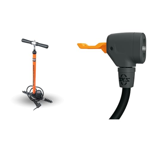 SKS GERMANY RENNKOMPRESSOR MESSINGNIPPEL Standpumpe & MV Easy Pumpenkopf SKS GERMANY RENNKOMPRESSOR MESSINGNIPPEL Standpumpe & MV Easy Pumpenkopf von SKS GERMANY