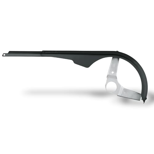 SKS GERMANY Unisex – Erwachsene Chainblade Kettenschutz, schwarz, 175MM SKS GERMANY Unisex – Erwachsene Chainblade Kettenschutz, schwarz, 175MM von SKS GERMANY