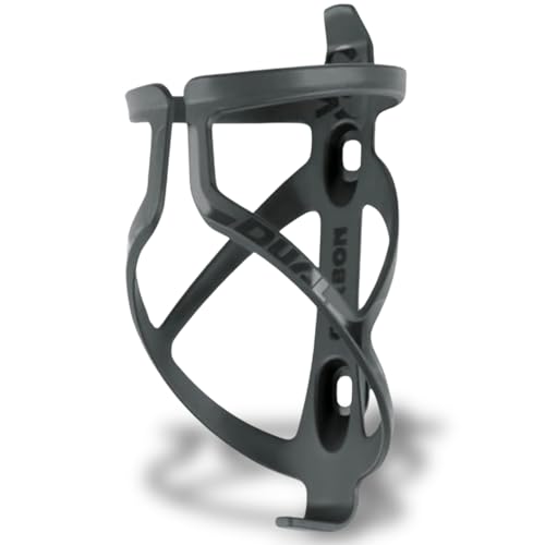 SKS GERMANY Unisex – Erwachsene Dual Flaschenhalter, Schwarz, Einheitsgröße SKS GERMANY Unisex – Erwachsene Dual Flaschenhalter, Schwarz, Einheitsgröße von SKS GERMANY