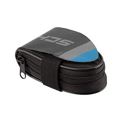 SKS GERMANY Unisex – Erwachsene Rennrad SV 15 Satteltasche, blau, 1size SKS GERMANY Unisex – Erwachsene Rennrad SV 15 Satteltasche, blau, 1size von SKS GERMANY