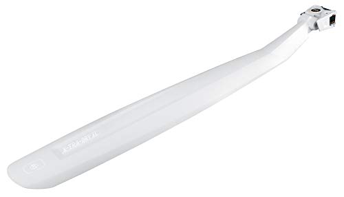 SKS GERMANY Unisex – Erwachsene X-TRA-Dry XL White Radschutz, Weiß, Länge: 470 mm SKS GERMANY Unisex – Erwachsene X-TRA-Dry XL White Radschutz, Weiß, Länge: 470 mm von SKS GERMANY
