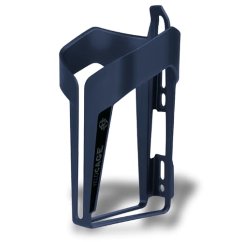SKS Metaplast Velocage Trinkflaschenhalter Saphirblau Einheitsgröße, Blauer Zaffiro SKS Metaplast Velocage Trinkflaschenhalter Saphirblau Einheitsgröße, Blauer Zaffiro von SKS GERMANY