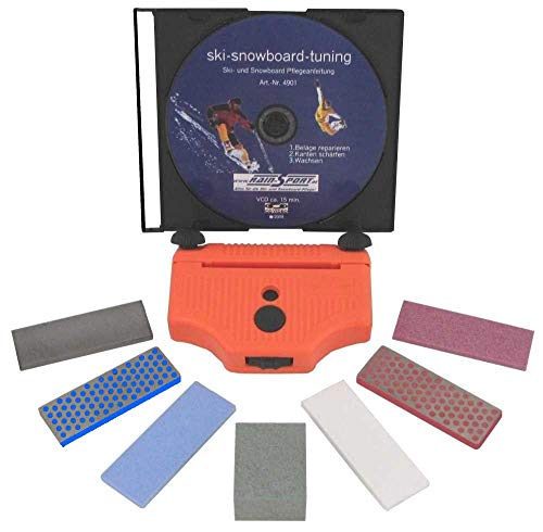 SKS Kantenschärfer-Komplett-Set Digi-Tuner-Kit - 8-teilig SKS Kantenschärfer-Komplett-Set Digi-Tuner-Kit - 8-teilig von SKS GERMANY