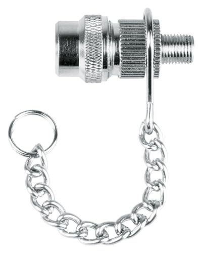 SKS Presta-Adapter mit Ketten-Standpumpe, Ersatzteile SKS Presta-Adapter mit Ketten-Standpumpe, Ersatzteile von SKS GERMANY