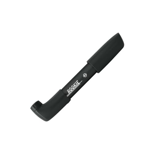 SKS Minipumpe Rookie schwarz spa 285-300 mm SKS Minipumpe Rookie schwarz spa 285-300 mm von SKS GERMANY