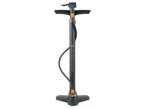SKS Standpumpe "AIR X PRESS " 8.0 SKS Standpumpe "AIR X PRESS " 8.0 von SKS GERMANY