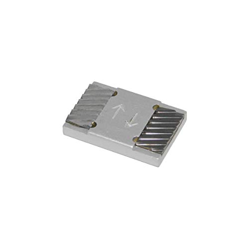 SKS Tungsten Feile-Segment, 20x30mm SKS Tungsten Feile-Segment, 20x30mm von SKS GERMANY