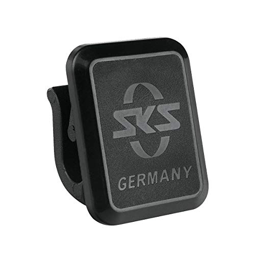 SKS U-Stay Befestigungssystem Clip für Velo Schutzbleche Ersatz, Keine Farbe, NO Size SKS U-Stay Befestigungssystem Clip für Velo Schutzbleche Ersatz, Keine Farbe, NO Size von SKS GERMANY