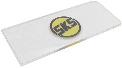 SKS Wachsklinge Racing, 4mm SKS Wachsklinge Racing, 4mm von SKS GERMANY