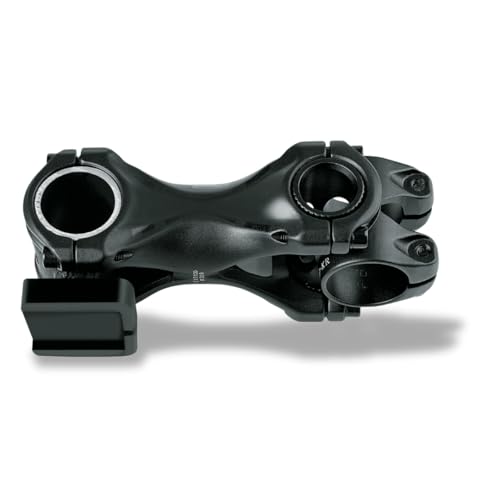 MonkeyLink Swell X Vorbau ergotec, Schwarz MonkeyLink Swell X Vorbau ergotec, Schwarz von SKS GERMANY