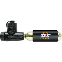 SKS Germany Airbuster CO2-Pumpe SKS Germany Airbuster CO2-Pumpe von SKS Germany