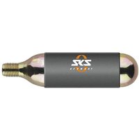 SKS Germany CO2-Kartusche 24g SKS Germany CO2-Kartusche 24g von SKS Germany