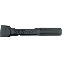 SKS Germany INJEX PLUS Fahrradpumpe SKS Germany INJEX PLUS Fahrradpumpe von SKS Germany