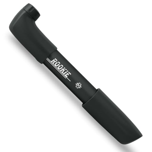 SKS GERMANY Pumpe Rookie mit Headerkarte Reversibel, Schwarz,11025 ROOKIE 3 (265 - 280 mm) SKS GERMANY Pumpe Rookie mit Headerkarte Reversibel, Schwarz,11025 ROOKIE 3 (265 - 280 mm) von SKS GERMANY