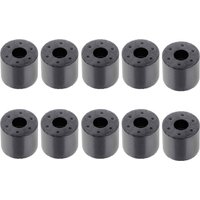 SKS Germany Pumpengummi für Multi Valve-Kopf, 10er Set von SKS Germany