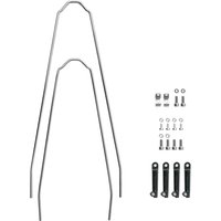 SKS Germany SKS Strebensatz für VELO Schutzbleche SKS Germany SKS Strebensatz für VELO Schutzbleche von SKS Germany