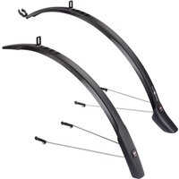 SKS Germany SKS Velo 42 Urban Schutzblechsatz inkl. Streben SKS Germany SKS Velo 42 Urban Schutzblechsatz inkl. Streben von SKS Germany