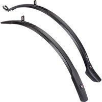 SKS Germany SKS Velo 42 Urban Schutzblechsatz ohne Streben SKS Germany SKS Velo 42 Urban Schutzblechsatz ohne Streben von SKS Germany