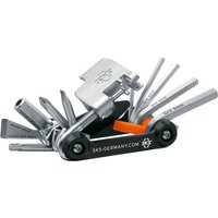 SKS Germany Tom 18 Miniwerkzeug SKS Germany Tom 18 Miniwerkzeug von SKS Germany