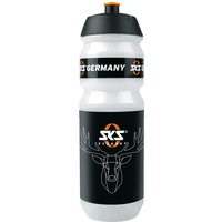 SKS Germany Trinkflasche mit Schraubdeckel 750 ml SKS Germany Trinkflasche mit Schraubdeckel 750 ml von SKS Germany