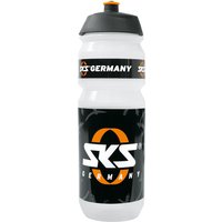 SKS Germany Trinkflasche mit Schraubdeckel 750 ml von SKS Germany
