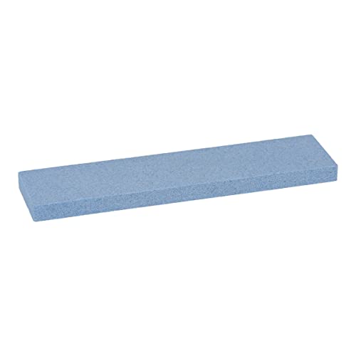 SKS Kunzmann Alu Oxyd Stein 100mm blau - Korn 150 SKS Kunzmann Alu Oxyd Stein 100mm blau - Korn 150 von FOXCUP