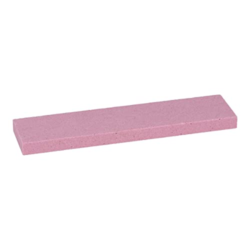 SKS Kunzmann Alu Oxyd Stein 100mm rosa - Korn 80 SKS Kunzmann Alu Oxyd Stein 100mm rosa - Korn 80 von SKS Kunzmann