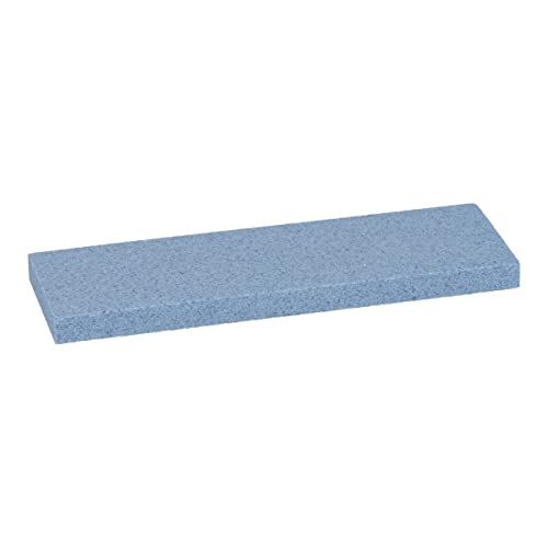 SKS Kunzmann Alu Oxyd Stein 80mm - blau - Körnung 150 SKS Kunzmann Alu Oxyd Stein 80mm - blau - Körnung 150 von SKS Kunzmann