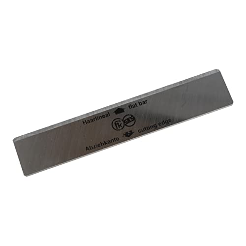 SKS Haarlineal Ersatzmesser 130 mm NEU 3302 SKS Haarlineal Ersatzmesser 130 mm NEU 3302 von SKS Kunzmann