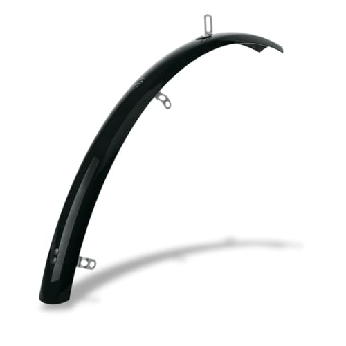 SKS Metaplast Unisex – Erwachsene Bluemels Basic Schutzblech, Schwarz, One Size SKS Metaplast Unisex – Erwachsene Bluemels Basic Schutzblech, Schwarz, One Size von SKS Metaplast