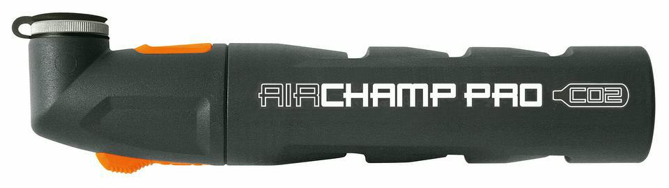 CO2-Mini-Pumpe SKS Airchamp Pro CO2-Mini-Pumpe SKS Airchamp Pro von SKS