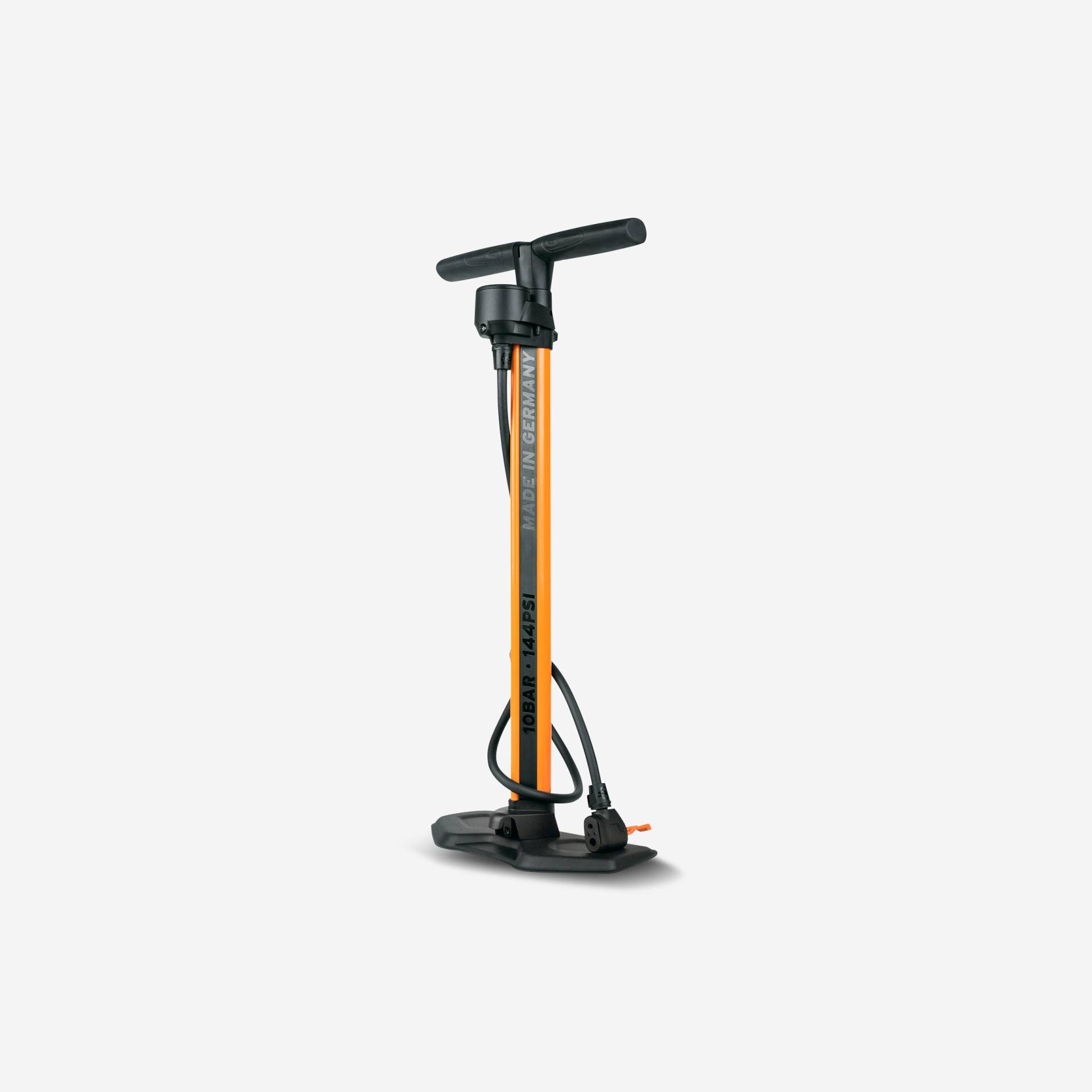 Fahrradpumpe Standpumpe Airworx 10.0 Fahrradpumpe Standpumpe Airworx 10.0 von SKS