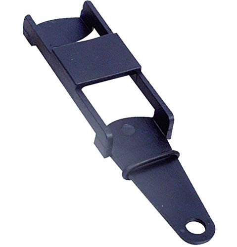 SKS GERMANY Feilen-Winkelführung 25mm für belagseitige Kante -0,5° SKS GERMANY Feilen-Winkelführung 25mm für belagseitige Kante -0,5° von SKS GERMANY