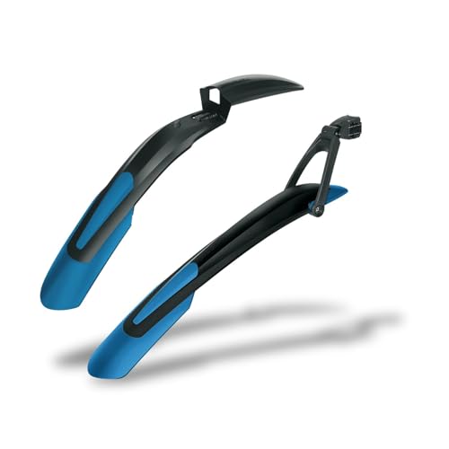 SKS Unisex – Erwachsene Blade-Set-2255595810 Blade-Set, Schwarz/Blau, 29 SKS Unisex – Erwachsene Blade-Set-2255595810 Blade-Set, Schwarz/Blau, 29 von SKS GERMANY