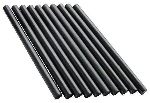 SKS Belag-Reparatur-Sticks, schwarz von SKS GERMANY