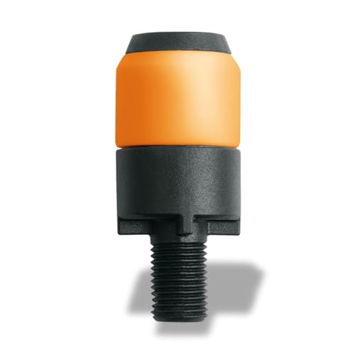 SKS Clik Tec Adapter für Clik Valve gerade AV Öffnungen SKS Clik Tec Adapter für Clik Valve gerade AV Öffnungen von SKS