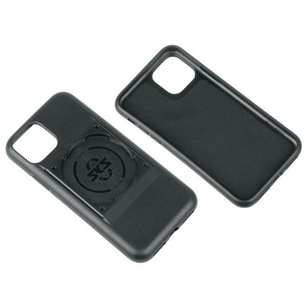 SKS - Compit Cover iPhone 11 Pro schwarz von SKS